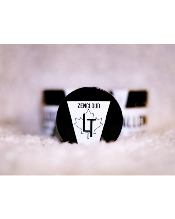 ZENCLOUD Cloud Cream 8oz.
