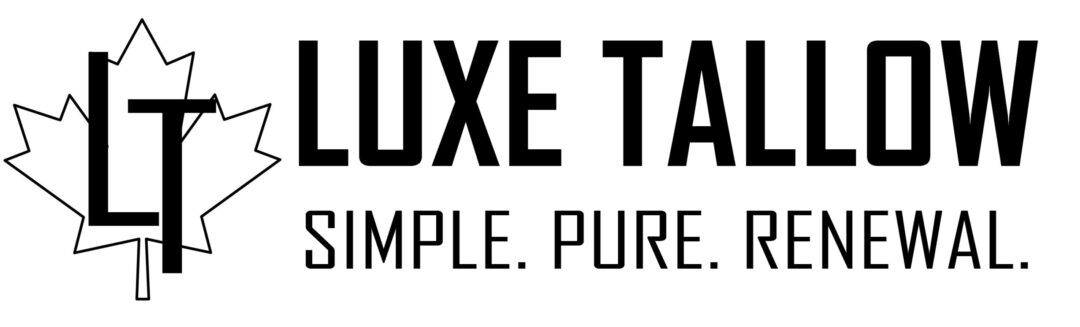 LUXE TALLOW